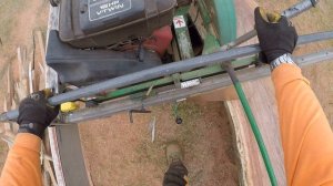 Lucas Mill tips and tricks Part 9 - Cutting from both sides with the Swing Blade Mill