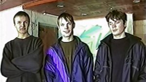 ТелеВесь Подпорожье 4 апреля 2002 года