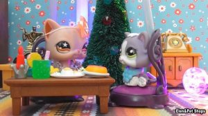 LPS: ОЛЯ ИЗ ЧЕРНОБЫЛЯ 10 серия