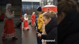 ВДНХ . Москва . 01.02.2025 г.