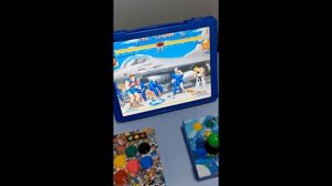 Cable-free Arcade Setup - Unfettered, S905M, Emuelec 3.7