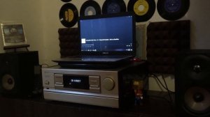 Denon AVC 3030g