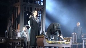 «Леопольдштадт»  театральная  сага сэра Тома Стоппарда в РАМТе