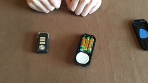 How to pair Bicycle Alarm with new remote if your original remote lost?