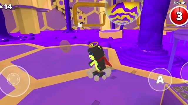 все 3 стикеры в улье смотреть онлайн