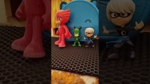 игра в кальмара (КУКЛАМИ)