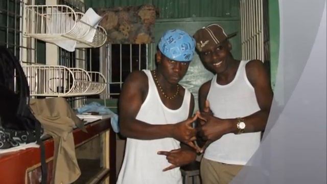 KAYAS FT SHAWN ICE GAL OVA GUN смотреть онлайн