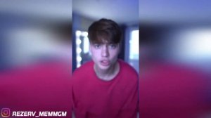 МЕМ ПОДБОРКА КИТ ТЫ МАМУ МАВ