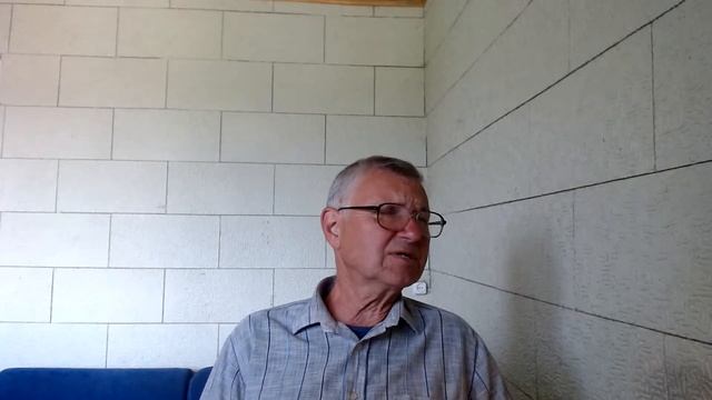 Что такое христианство? ч.3 (Александр Тарасенко)