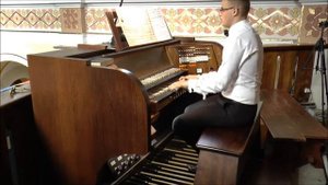 Rex Tremendae Requiem W. A. Mozart