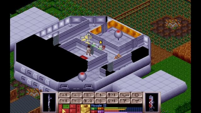 Let's Play X-COM UFO Defense - Part 3 смотреть онлайн