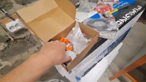 Постройка станка с СО2 лазером на борту. Склейка коротких видео