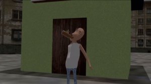 Бомж и карантин (3D мультик) наоборот оригинал канал ( пестус)