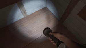 Unpossess Exorcism Simulator (2025)