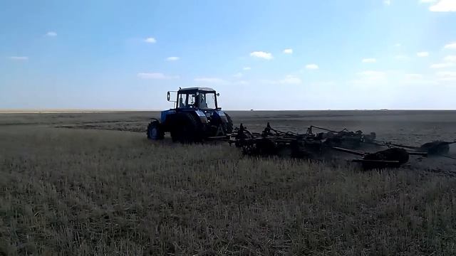 Закрытие влаги МТЗ-1221