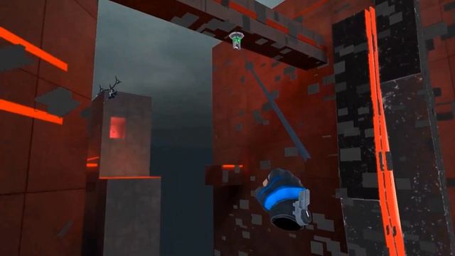 🔥The Best Way to Lose Weight! Burned fat in Stride VR - because of ... смотреть онлайн