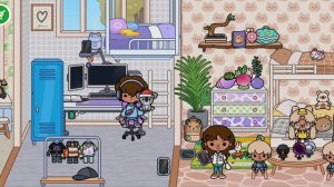 1 серия/жизнь большой семьи/Мир тока