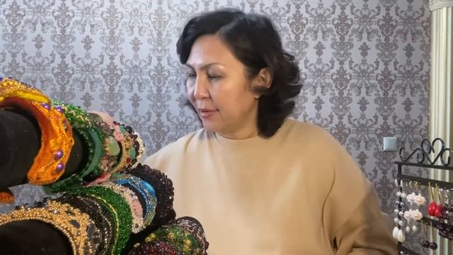 Украшения от Анар смотреть онлайн