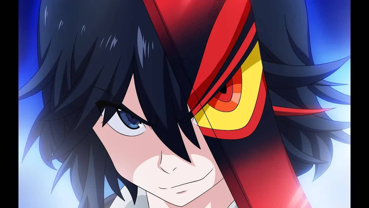 AMV With A Capital T смотреть онлайн