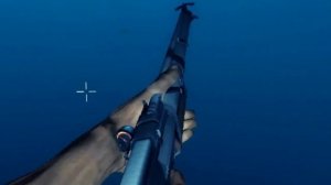 [Depth]Охота на мегалодона