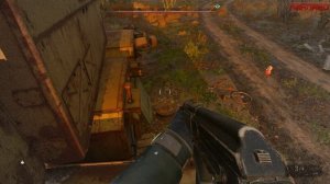 S.T.A.L.K.E.R. 2 Марафон по нычкам на вертолётном поле