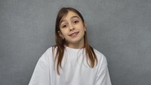 Видеовизитка актерская_Сироцинская Таисия_11 лет