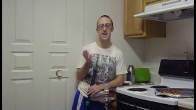 Hookah Pro - S/S Contest - Hookah Hookah Lemonade Review смотреть онлайн