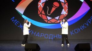 77  Дуэт #НаСтиле Образцовый коллектив Студия песни ”КАЛЕЙДОСКОП”, г  Екатеринбург  Хочешь кавер Зе