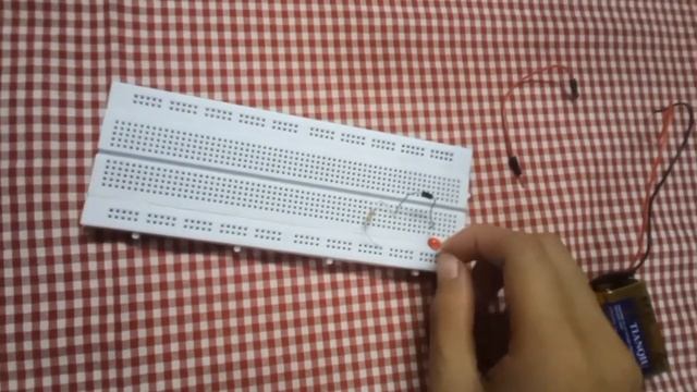 M3 TASK 1.2 ACTUAL (HOW TO USE A DIODE TUTORIAL)