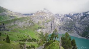 Эшинензее, Швейцария