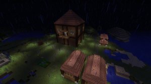 Трейлер карты "Большой дом на поляне"