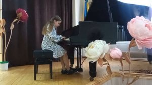 Равлів Оленка "Вільям Кобурн "Легенький вітерець"