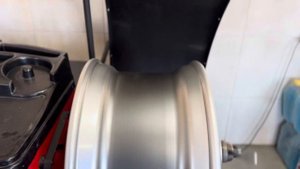 Рулевой диск 11.75R22.5 Accuride ЕТ135