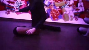 Монтаж промо-ролика