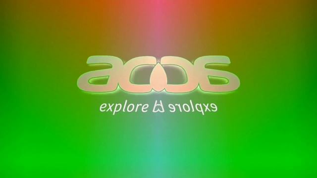 Acer Logo Effects Sponsored By Preview 2 Effects in CoNfUsIoN Reversed