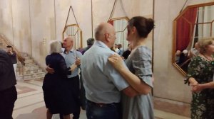 Элегантная дискотека 02.02.25.