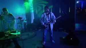 Металлист Балалайкин. Красная Плесень