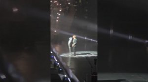 Егор Крид feat Максим "ОТПУСКАЮ". 3.07.2024. Санкт-Петербург, Ледовый дворец.