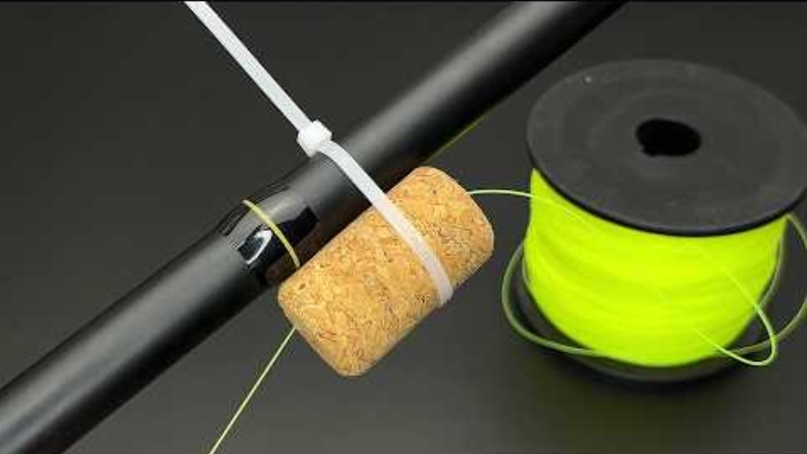 5 гениальных рыболовных лайфхаков, которые должен знать каждый смотреть онлайн