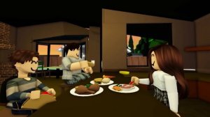 ROBLOX Brookhaven 🏡RP - FUNNY MOMENTS: My Parents are Criminals | Roblox Idol