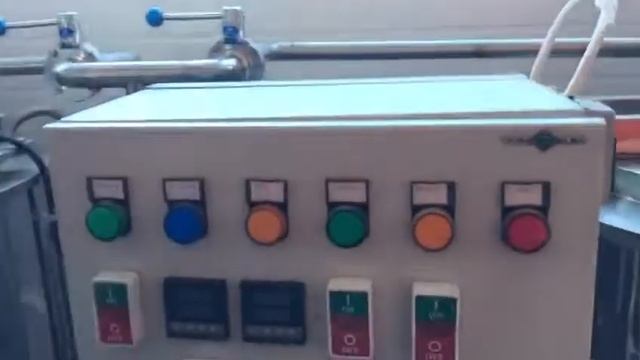 🔥 Продаю Ферментёр. Ферментатор НПО "Агромаш " смотреть онлайн