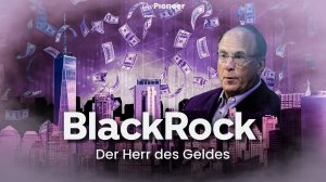 Как BlackRock ЗАВЛАДЕЛ Миром , АЛГОРИТМ ВЛАСТИ