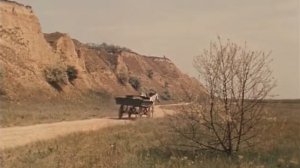 Зелёный фургон (1983) - Ты где, июль?