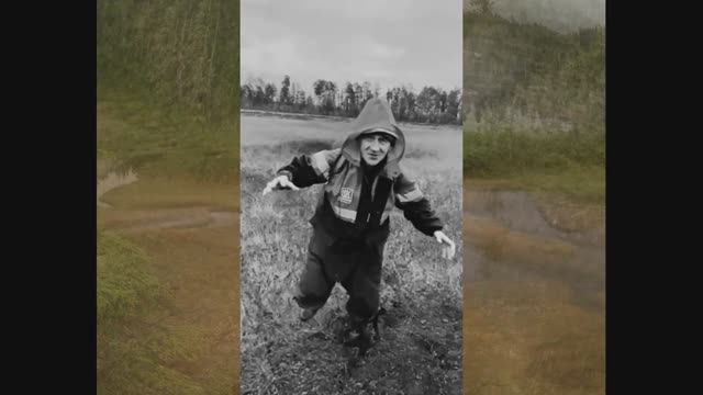 Баба Яга. Таежная романтика… смотреть онлайн