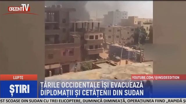 ȘTIRI 2023-04-24 | 18.45