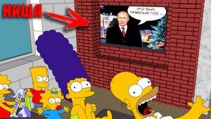 Ниша в кирпичной стене. Ниша под телевизор. Заболел короной