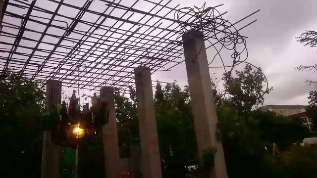 Сад Контрфорс - постижение.. Сад "Counterforce" Игоря Сафиуллина @i.safiullin смотреть онлайн