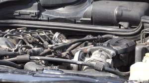 Подушки Двигателя Причина Тряски Просто Определить Engine Pillows Cause of Shaki