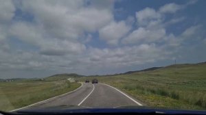 Листвянка - остров Ольхон на своей машине. Путешествие из Сочи на Байкал на машине.