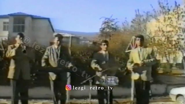 гр Рухун - Иер руш (1998) муз.Фаика Кардашева